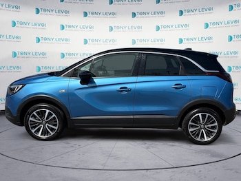 Used Vauxhall Crossland X 2020 for sale - 78377563: Photo