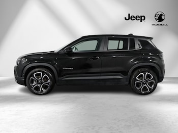 Used Jeep Avenger 2025 for sale - 79297184: Photo