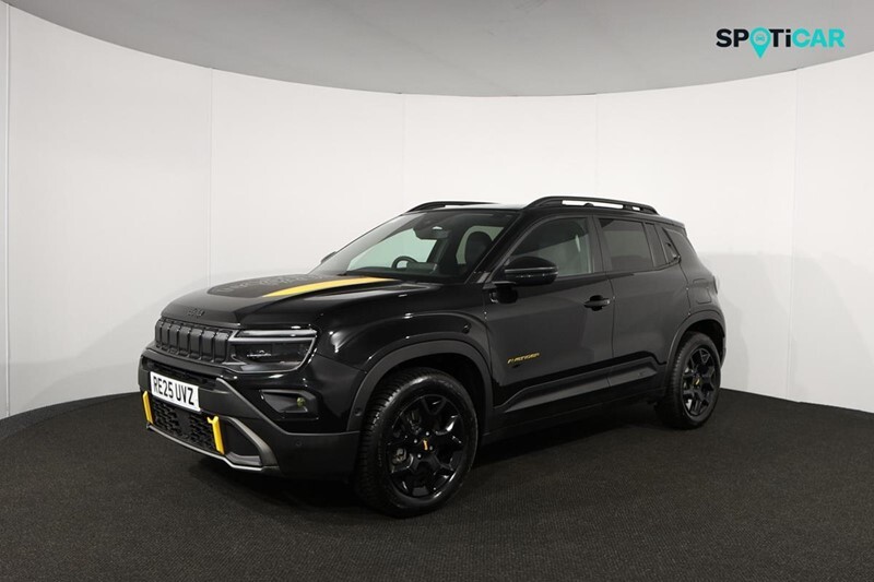 Used Jeep Other 2025 for sale - 76841867: Photo 1