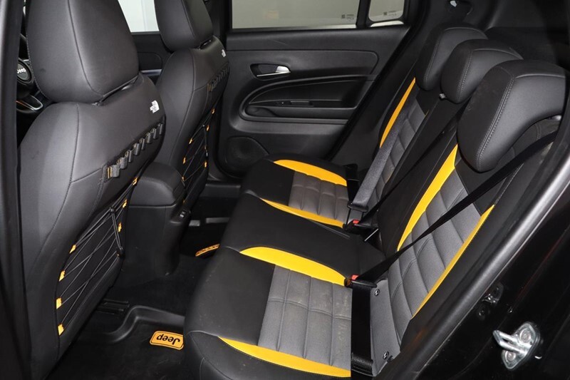 Used Jeep Other 2025 for sale - 76841867: Photo 13