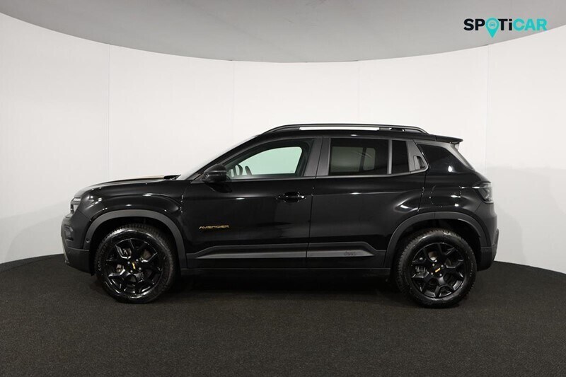 Used Jeep Other 2025 for sale - 76841867: Photo 27