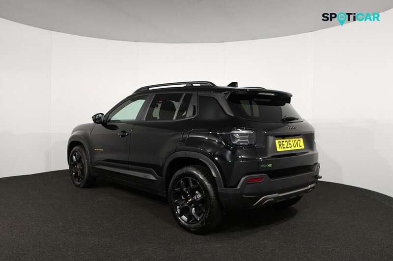 Used Jeep Other 2025 for sale - 76841867: Photo 29