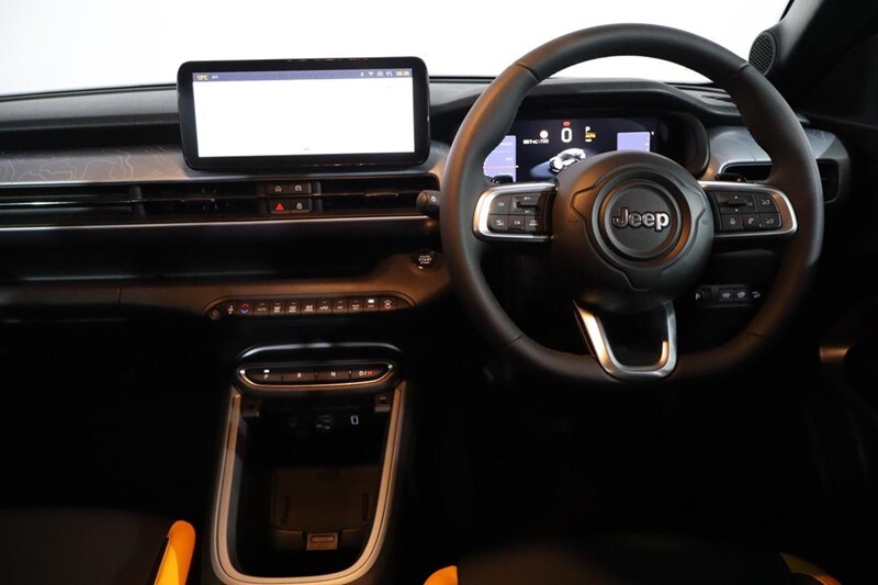 Used Jeep Other 2025 for sale - 76841867: Photo 39