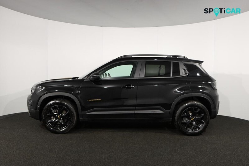 Used Jeep Other 2025 for sale - 76841867: Photo 4