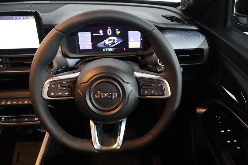 Used Jeep Other 2025 for sale - 76841867: Photo 42