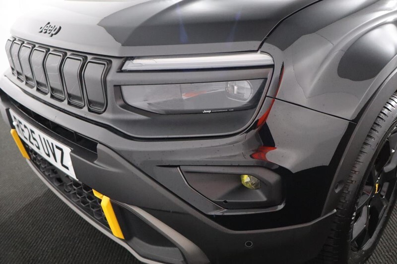 Used Jeep Other 2025 for sale - 76841867: Photo 44