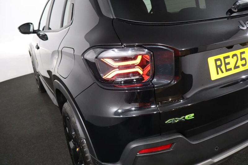 Used Jeep Other 2025 for sale - 76841867: Photo 45