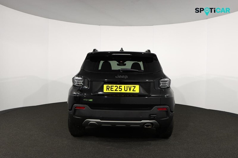 Used Jeep Other 2025 for sale - 76841867: Photo 6