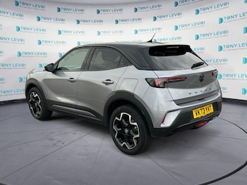 Used Vauxhall Mokka 2023 for sale - 76379585: Photo