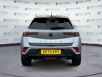 Used Vauxhall Mokka 2023 for sale - 76379585: Photo