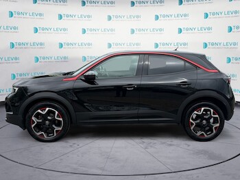 Used Vauxhall Mokka 2022 for sale - 78381525: Photo