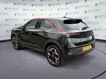 Used Vauxhall Mokka 2022 for sale - 78381525: Photo