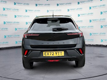 Used Vauxhall Mokka 2022 for sale - 78381525: Photo