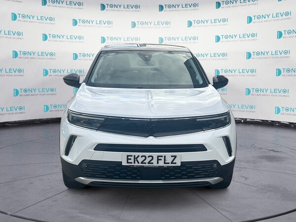 Used Vauxhall Mokka 2022 for sale - 75486636: Photo 10