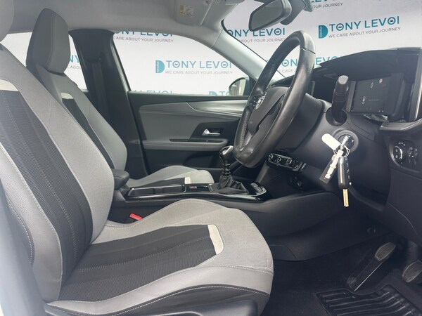 Used Vauxhall Mokka 2022 for sale - 75486636: Photo 11