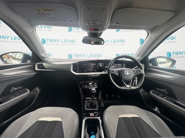 Used Vauxhall Mokka 2022 for sale - 75486636: Photo 12