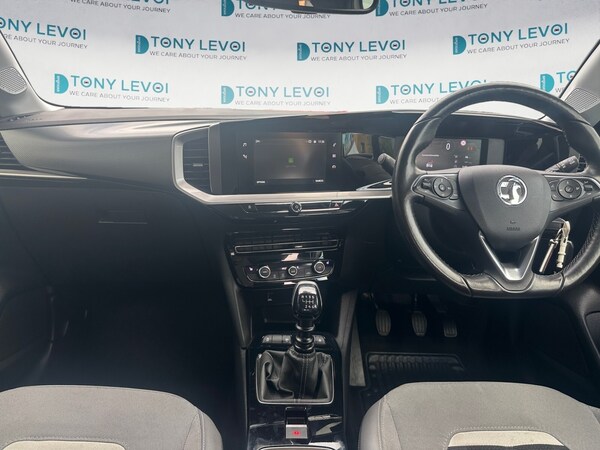Used Vauxhall Mokka 2022 for sale - 75486636: Photo 14
