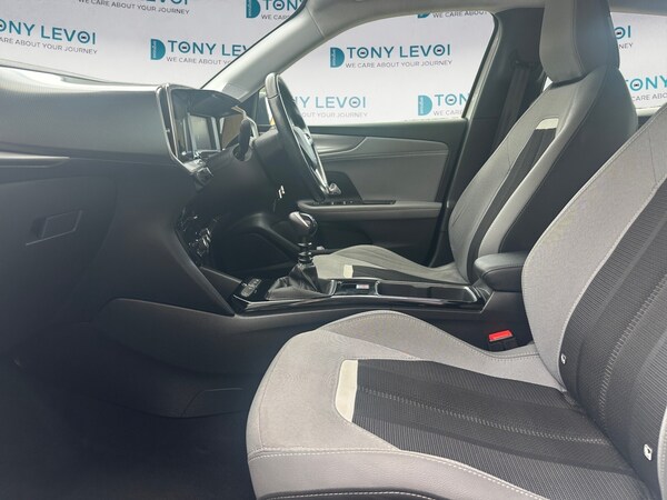 Used Vauxhall Mokka 2022 for sale - 75486636: Photo 19