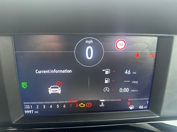 Used Vauxhall Mokka 2022 for sale - 75486636: Photo 23