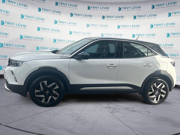 Used Vauxhall Mokka 2022 for sale - 75486636: Photo 2