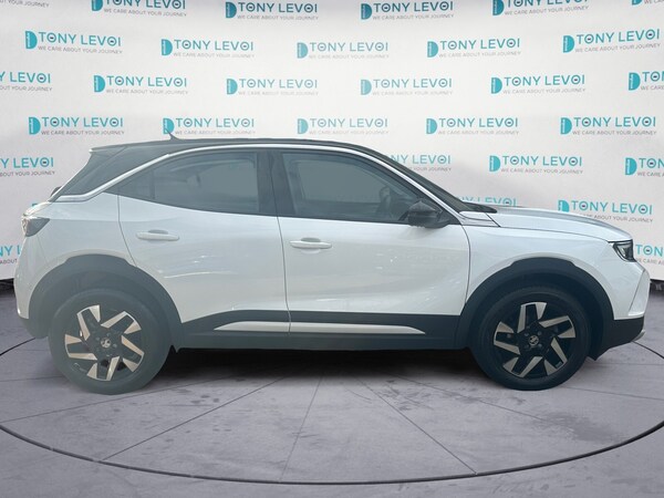 Used Vauxhall Mokka 2022 for sale - 75486636: Photo 7
