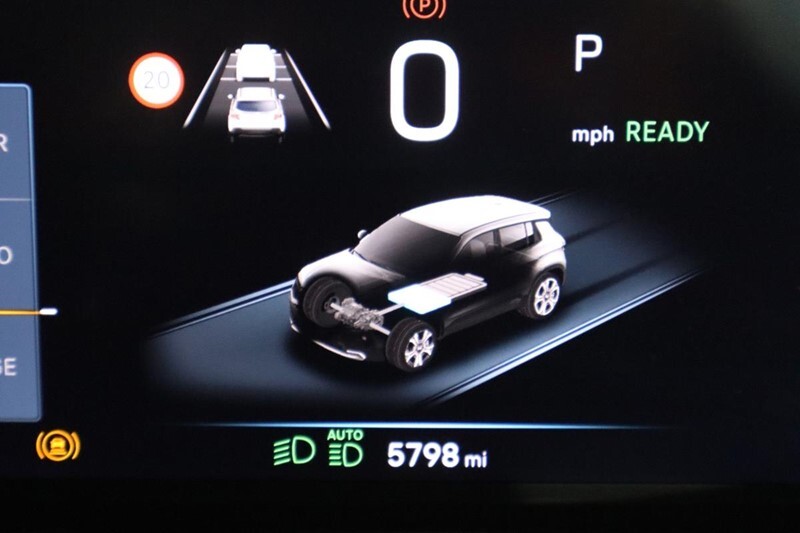 Vehicle 40