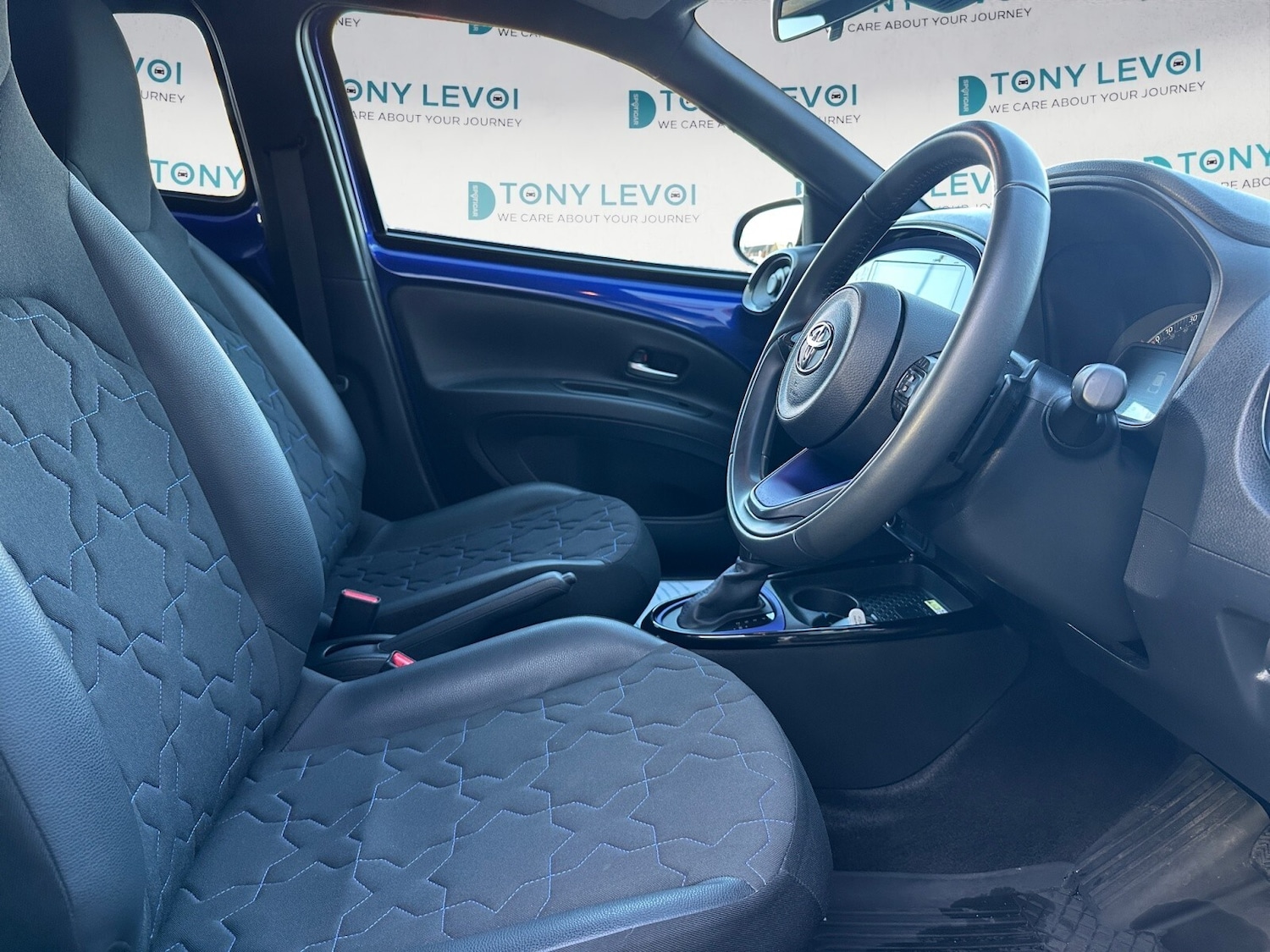 Used Toyota Aygo X 2022 for sale - 77005053: Photo 10