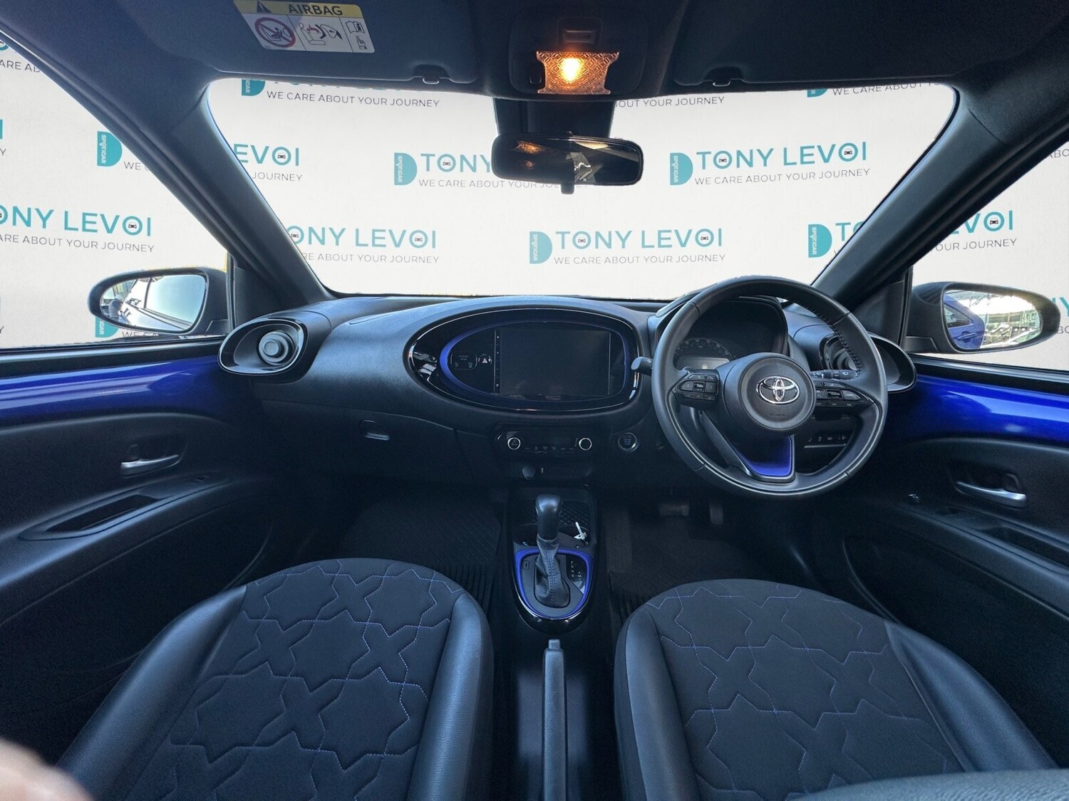 Used Toyota Aygo X 2022 for sale - 77005053: Photo 11