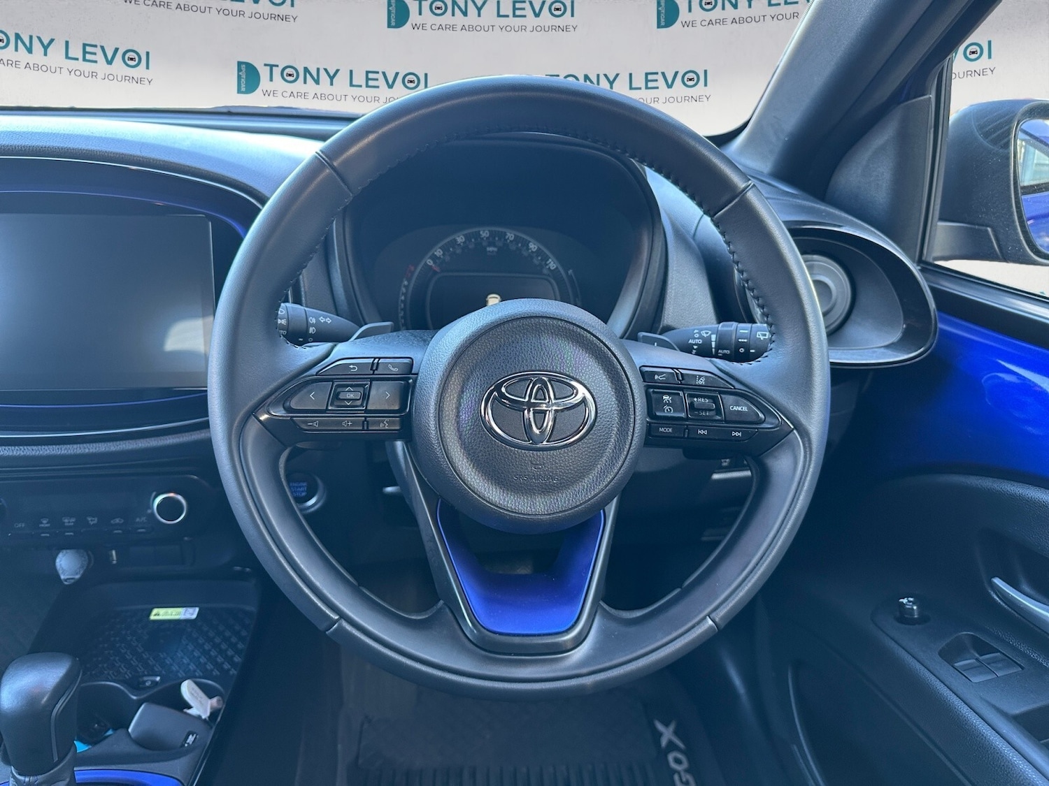 Used Toyota Aygo X 2022 for sale - 77005053: Photo 13