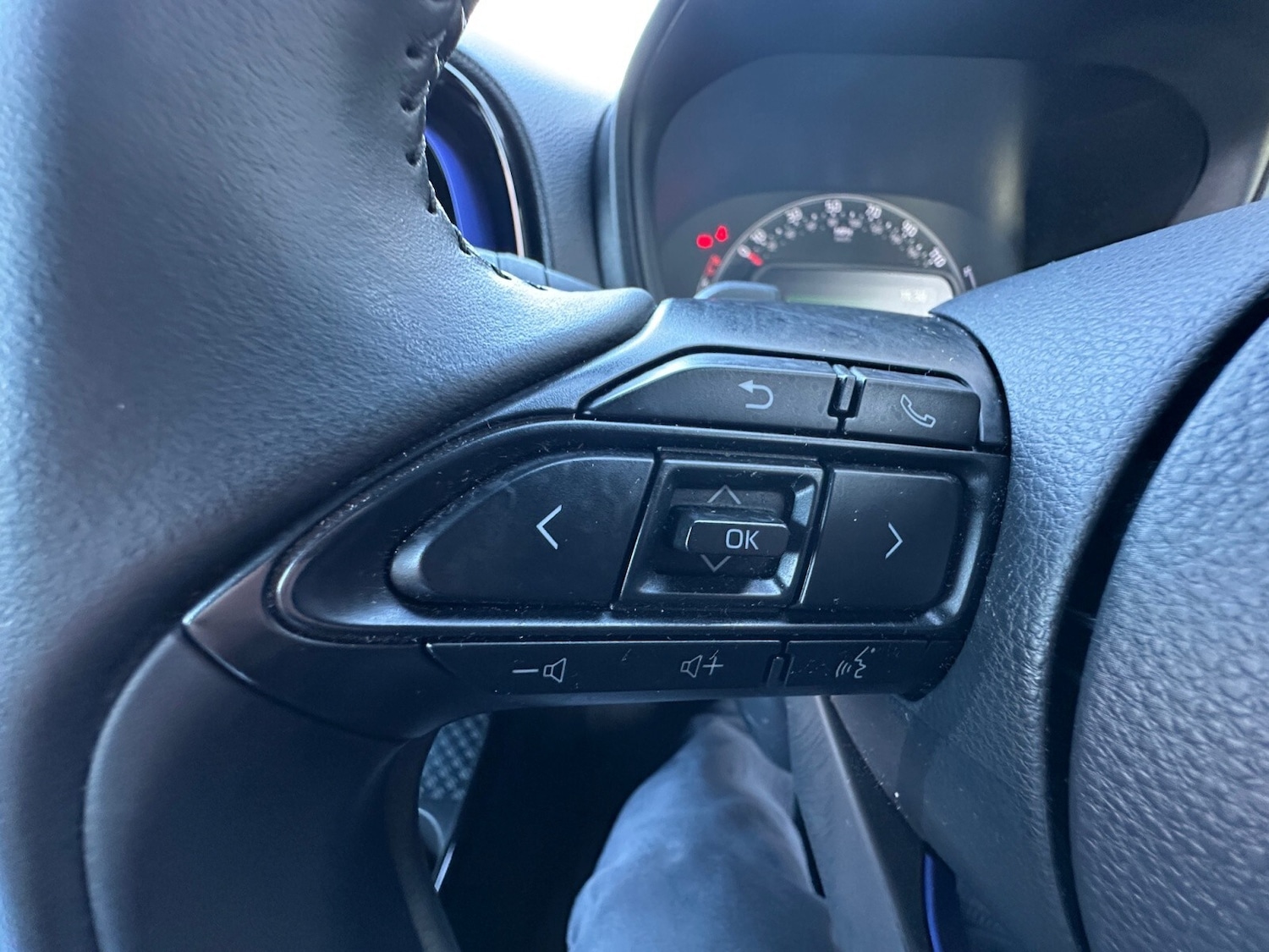 Used Toyota Aygo X 2022 for sale - 77005053: Photo 21