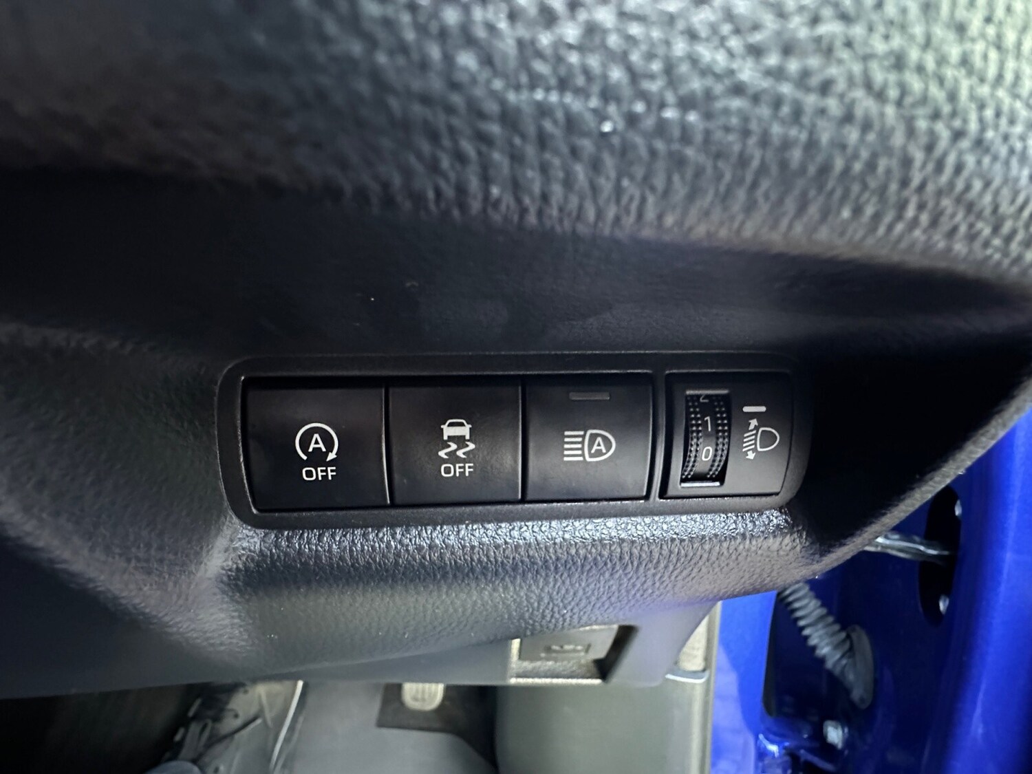 Used Toyota Aygo X 2022 for sale - 77005053: Photo 28