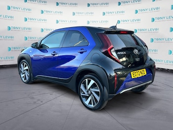 Used Toyota Aygo X 2022 for sale - 77005053: Photo