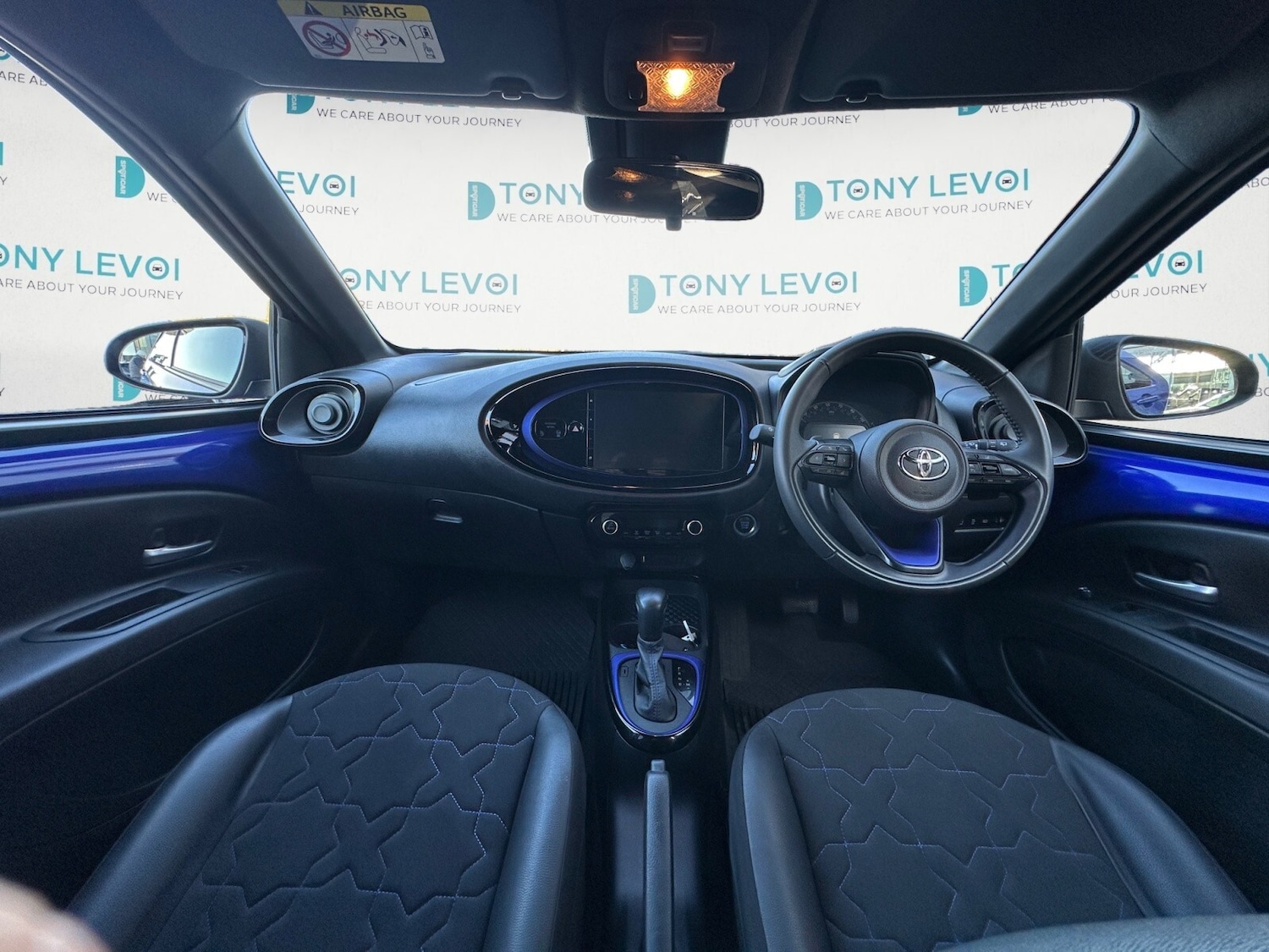 Used Toyota Aygo X 2022 for sale - 77005053: Photo 41