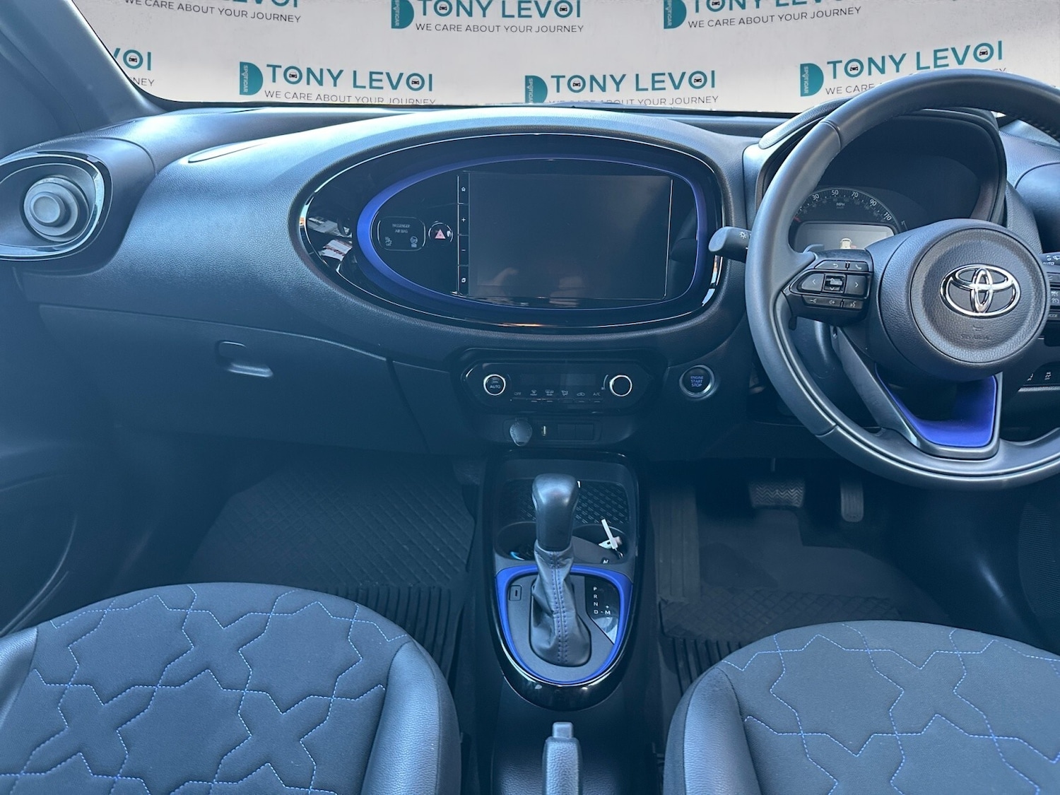 Used Toyota Aygo X 2022 for sale - 77005053: Photo 42
