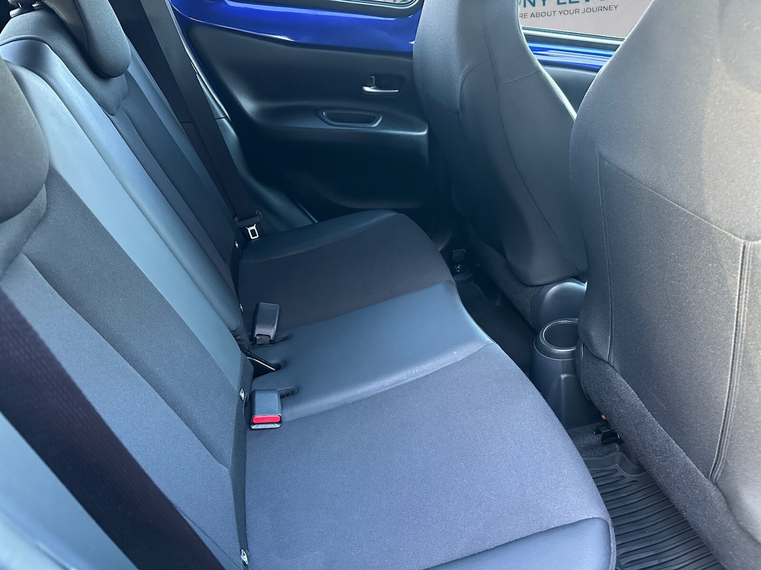 Used Toyota Aygo X 2022 for sale - 77005053: Photo 44