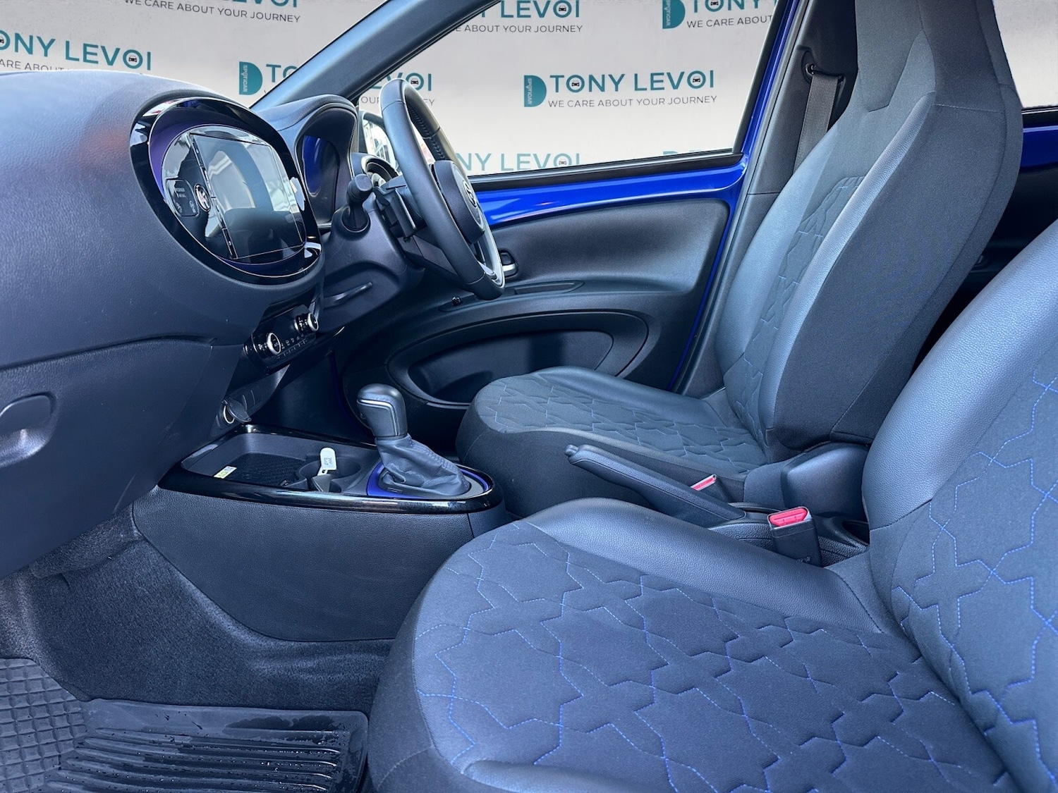 Used Toyota Aygo X 2022 for sale - 77005053: Photo 47