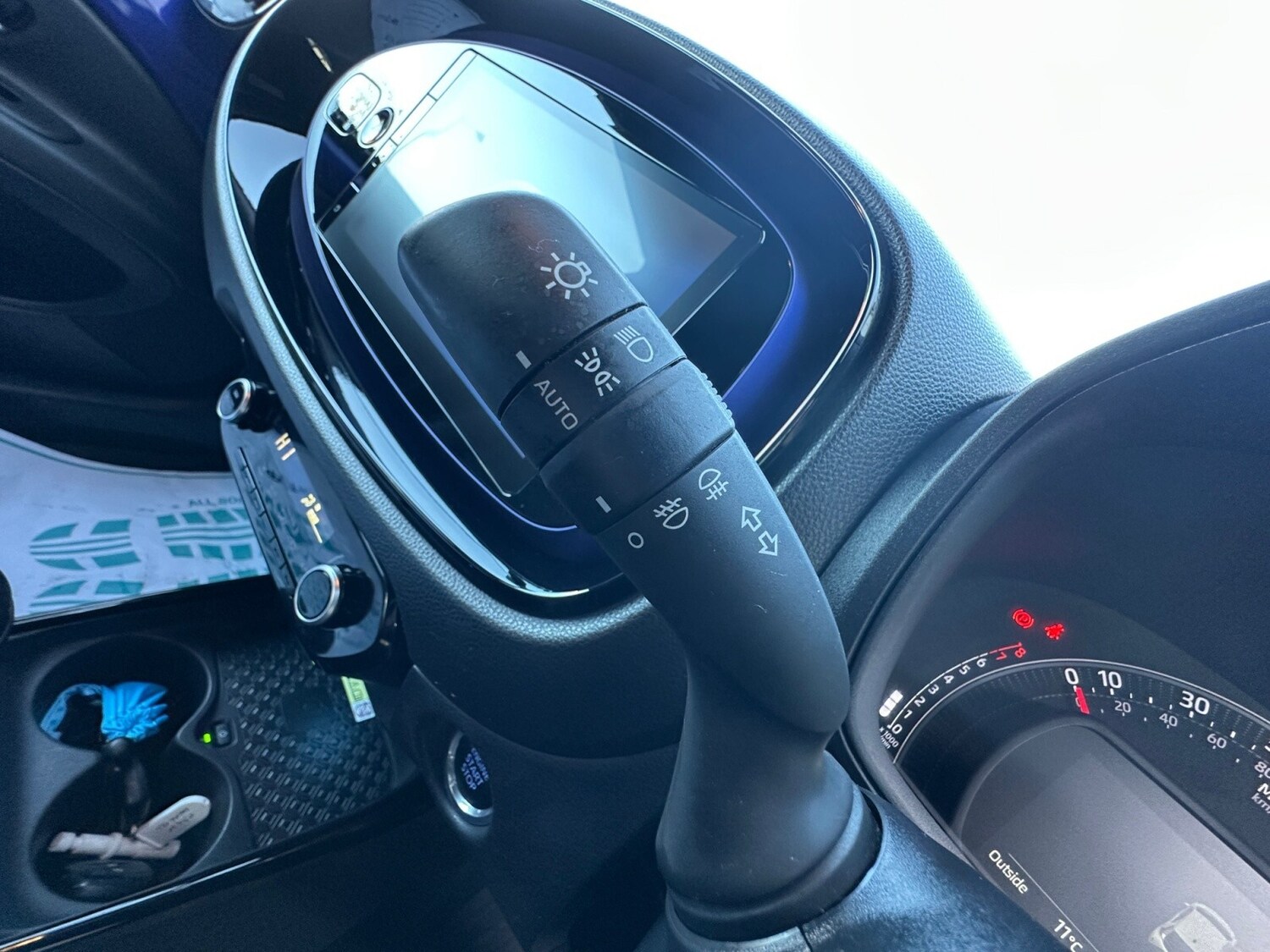 Used Toyota Aygo X 2022 for sale - 77005053: Photo 58