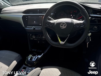 Used Vauxhall Corsa 2023 for sale - 79122327: Photo
