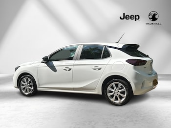 Used Vauxhall Corsa 2023 for sale - 79122327: Photo
