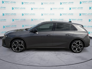 Used Vauxhall Astra 2024 for sale - 78108631: Photo