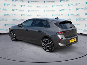 Used Vauxhall Astra 2024 for sale - 78108631: Photo