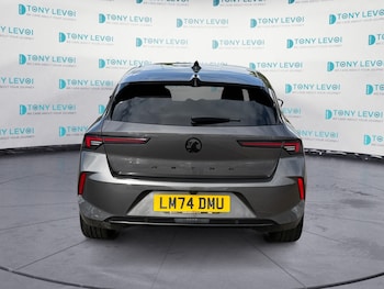 Used Vauxhall Astra 2024 for sale - 78108631: Photo