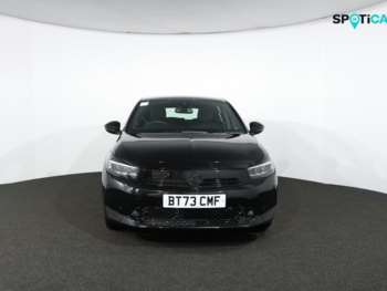 Used Vauxhall Corsa 2023 for sale - 74844141: Photo