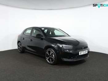 Used Vauxhall Corsa 2023 for sale - 74844141: Photo