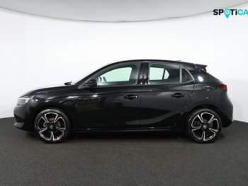 Used Vauxhall Corsa 2023 for sale - 74844141: Photo