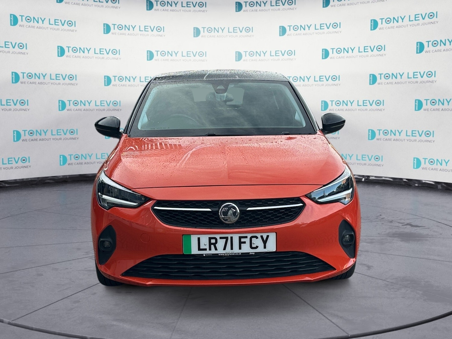 Used Vauxhall Corsa 2021 for sale - 76722269: Photo 11