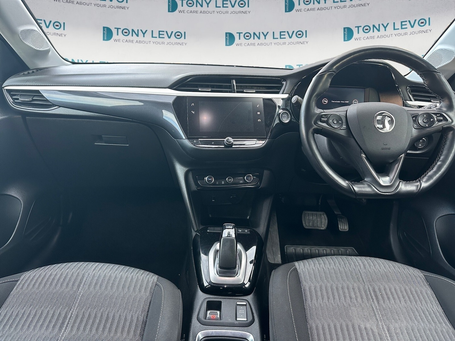 Used Vauxhall Corsa 2021 for sale - 76722269: Photo 14