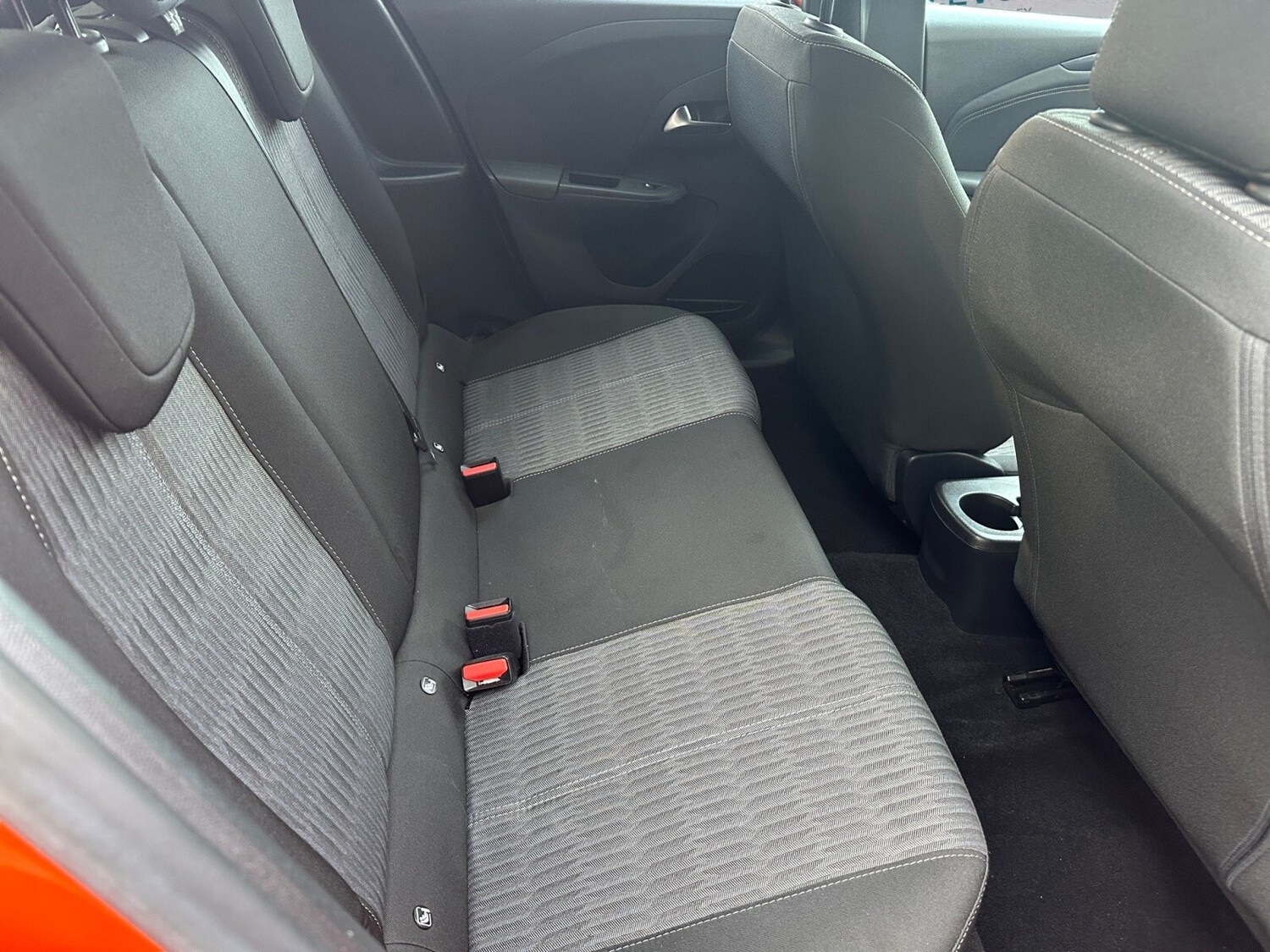 Used Vauxhall Corsa 2021 for sale - 76722269: Photo 16