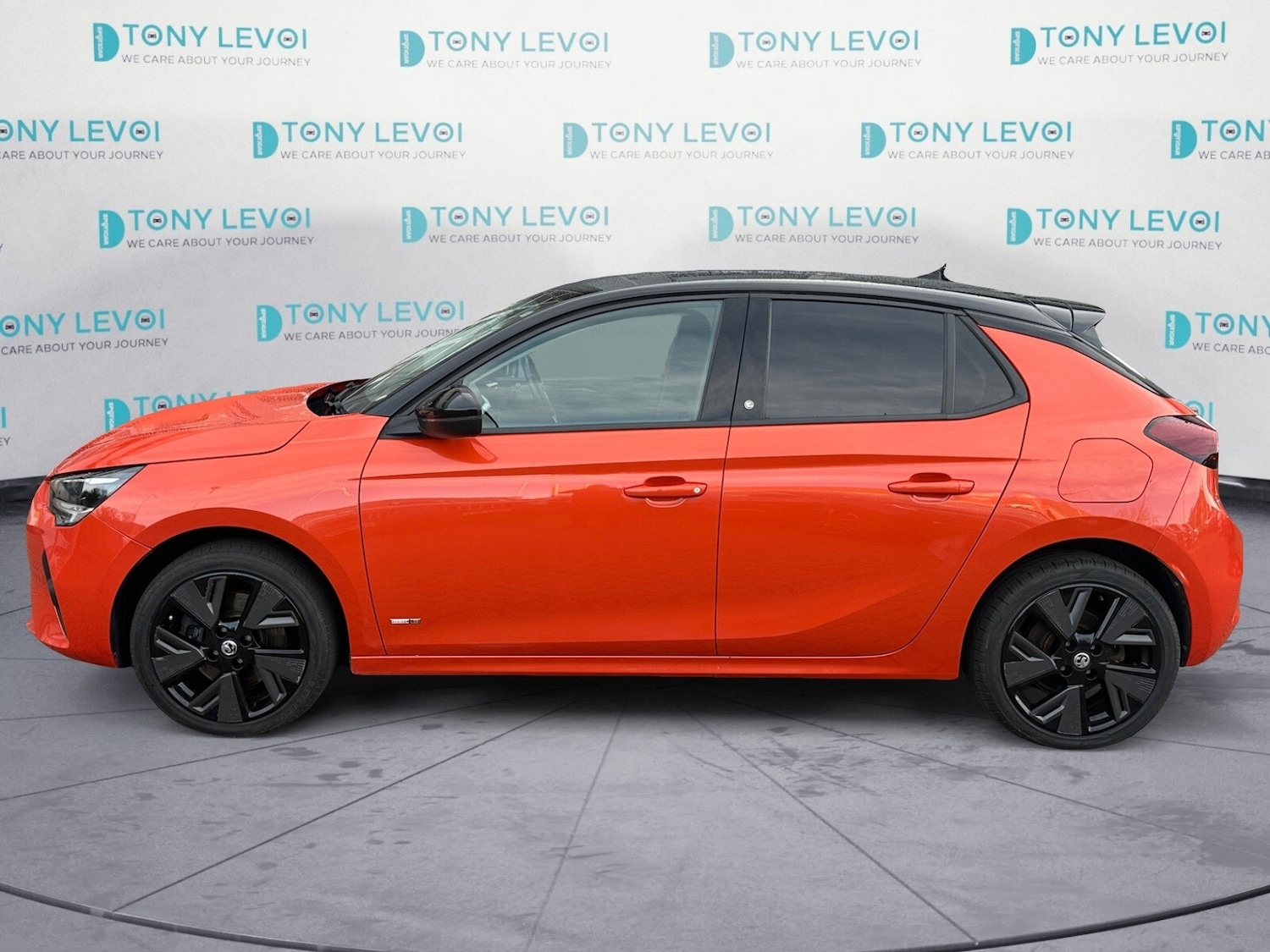 Used Vauxhall Corsa 2021 for sale - 76722269: Photo 2