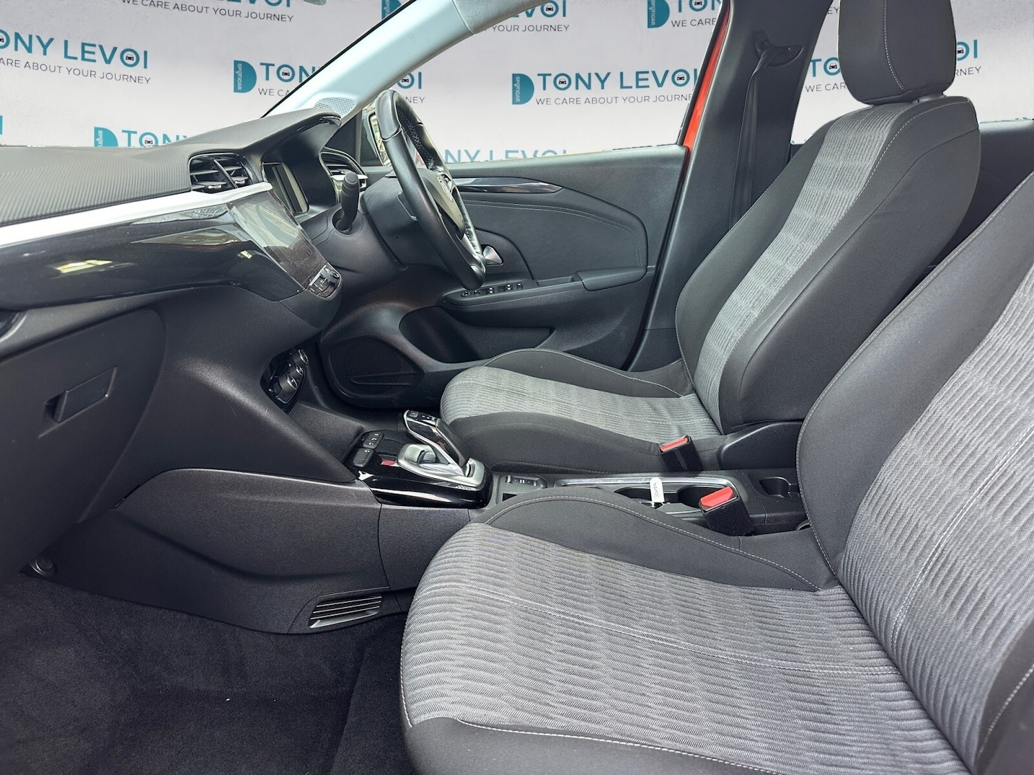 Used Vauxhall Corsa 2021 for sale - 76722269: Photo 20